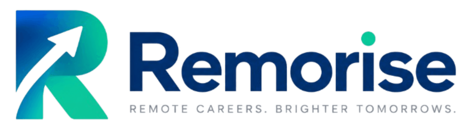 Remorise — Remote Careers. Brighter Tomorrows.